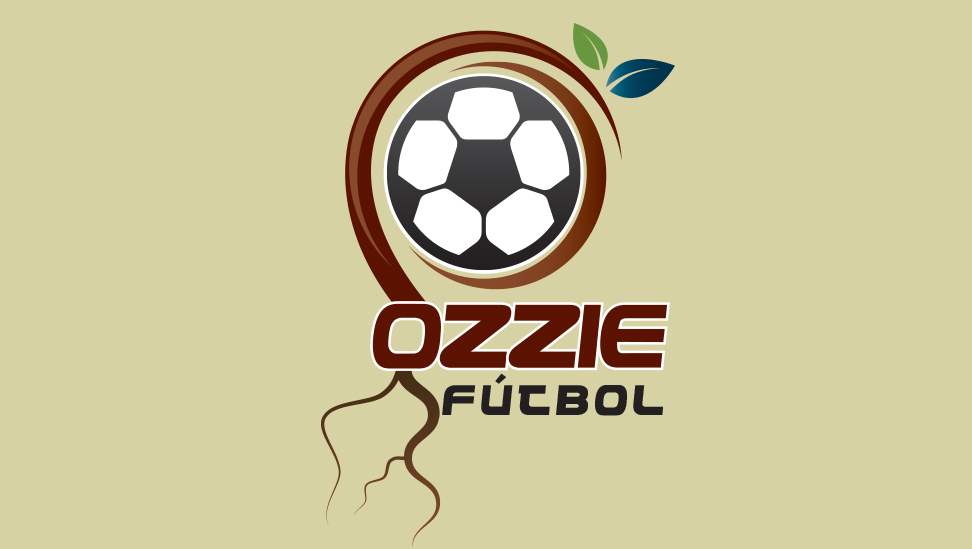 soccer logo design austin tx by saba graphix logo designer