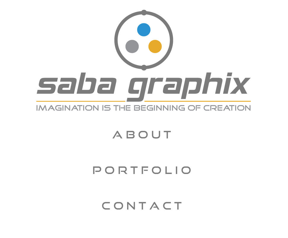 Austin Graphic Design, Logo Design, Web Design Firm Saba Graphix